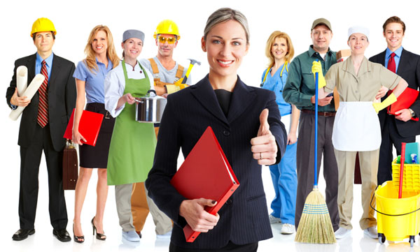 Özkanlar Bayan Temizlikçi Hizmeti